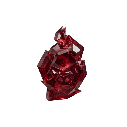 Gorillax Ruby